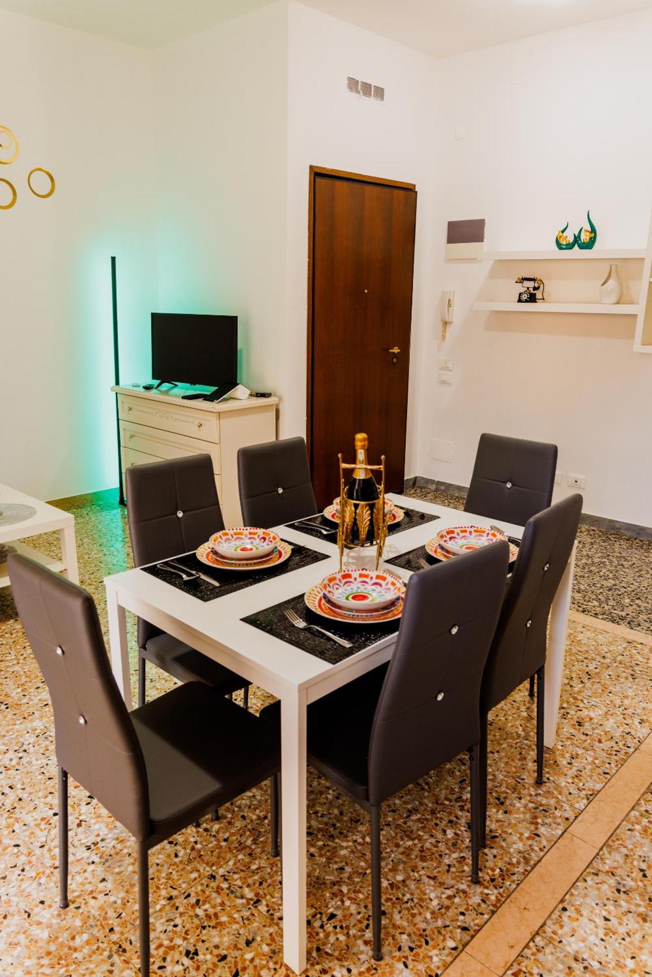 Laura Home Verona Exterior foto