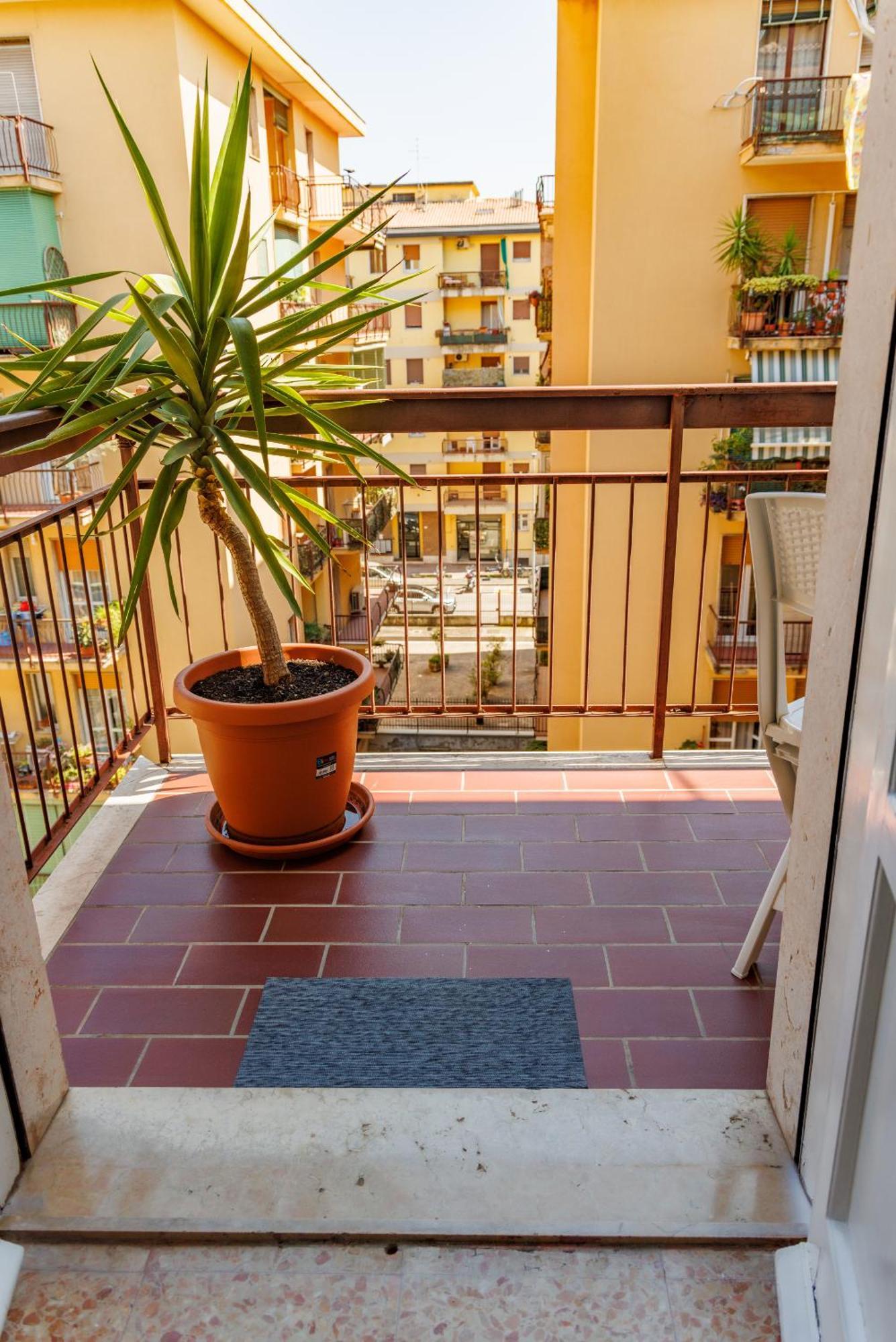 Laura Home Verona Exterior foto