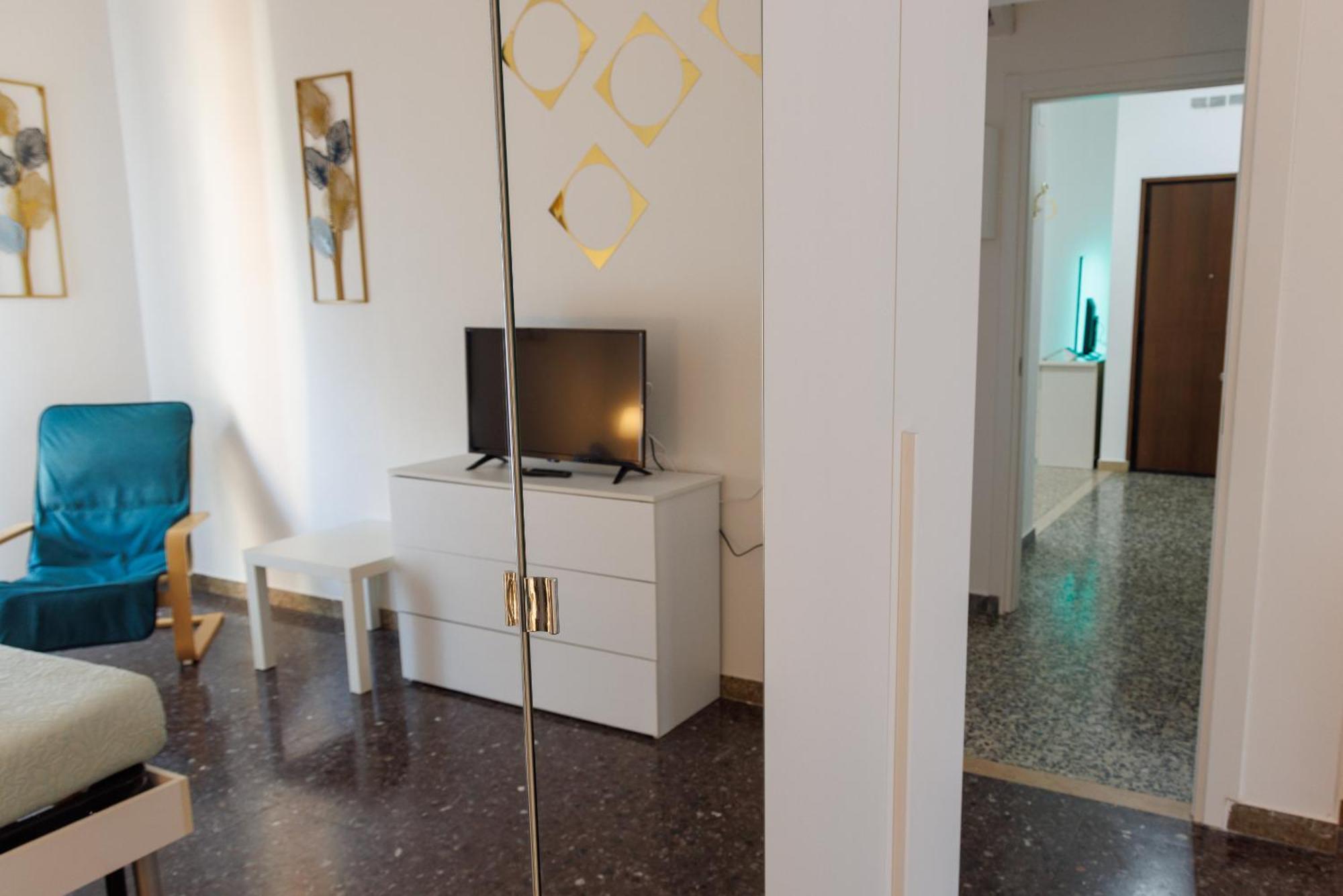 Laura Home Verona Exterior foto