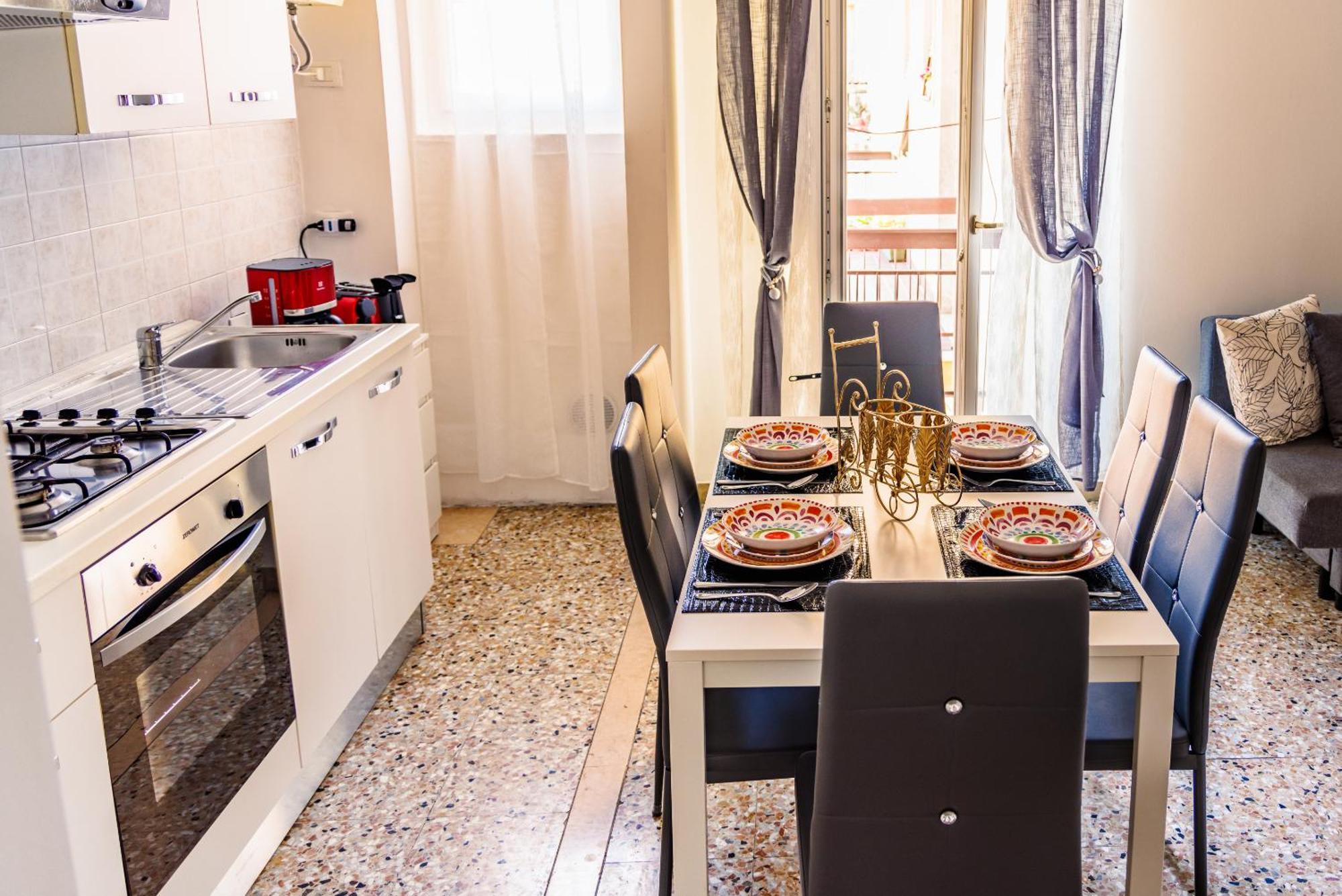 Laura Home Verona Exterior foto